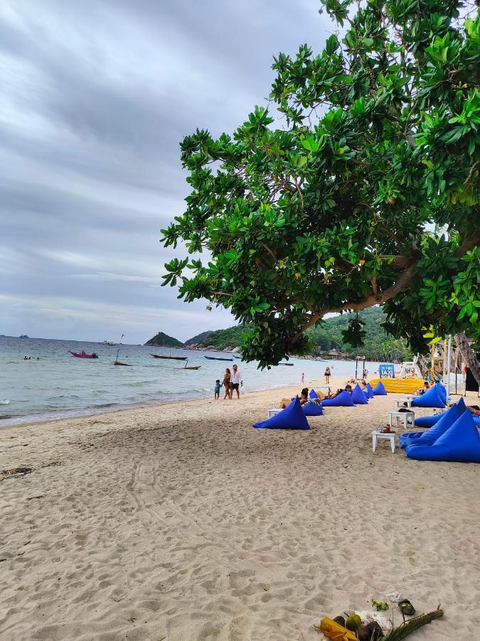 Grand Beach Resort Ko Tao Buitenkant foto